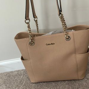 Calvin Klein Handbag.